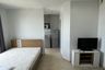 1 Bedroom Condo for rent in Ideo Sathorn - Thaphra, Bukkhalo, Bangkok near BTS Pho Nimit