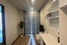 1 Bedroom Condo for rent in Pyne by Sansiri, Thanon Phetchaburi, Bangkok near BTS Ratchathewi
