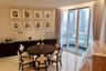 2 Bedroom Condo for rent in The Infinity, Silom, Bangkok near BTS Chong Nonsi