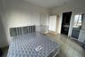 2 Bedroom Condo for rent in Motif Condo, Bang Yi Ruea, Bangkok near BTS Pho Nimit