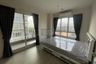 2 Bedroom Condo for rent in Motif Condo, Bang Yi Ruea, Bangkok near BTS Pho Nimit