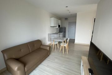 2 Bedroom Condo for rent in Motif Condo, Bang Yi Ruea, Bangkok near BTS Pho Nimit