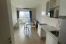 2 Bedroom Condo for rent in Motif Condo, Bang Yi Ruea, Bangkok near BTS Pho Nimit