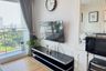 2 Bedroom Condo for rent in Siri at Sukhumvit, Phra Khanong, Bangkok near BTS Thong Lo