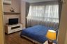 2 Bedroom Condo for rent in The Clover Thonglor, Khlong Tan Nuea, Bangkok