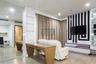 2 Bedroom Condo for rent in Pyne by Sansiri, Thanon Phetchaburi, Bangkok near BTS Ratchathewi