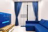 1 Bedroom Condo for rent in Supalai Premier Charoen Nakhon, Khlong San, Bangkok near BTS Khlong San