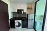 1 Bedroom Condo for rent in Bangkok Horizon Sathorn, Yan Nawa, Bangkok near BTS Chong Nonsi