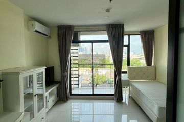 1 Bedroom Condo for rent in Bangkok Horizon Sathorn, Yan Nawa, Bangkok near BTS Chong Nonsi