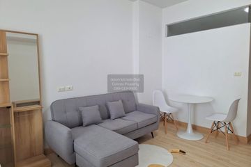 1 Bedroom Condo for rent in Supalai River Place, Bang Lamphu Lang, Bangkok near BTS Krung Thon Buri