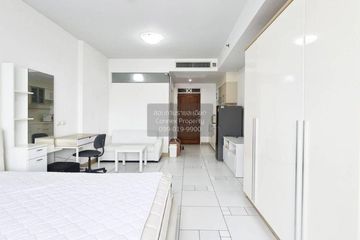 1 Bedroom Condo for rent in Supalai River Place, Bang Lamphu Lang, Bangkok near BTS Krung Thon Buri