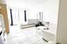 1 Bedroom Condo for rent in Supalai River Place, Bang Lamphu Lang, Bangkok near BTS Krung Thon Buri