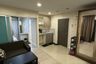 1 Bedroom Condo for rent in Sam Sen Nai, Bangkok