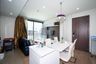 1 Bedroom Condo for rent in Pyne by Sansiri, Thanon Phetchaburi, Bangkok near BTS Ratchathewi