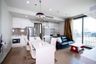 1 Bedroom Condo for rent in Pyne by Sansiri, Thanon Phetchaburi, Bangkok near BTS Ratchathewi