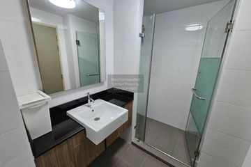 1 Bedroom Condo for rent in Chapter One the Campus Ladprao 1, Chom Phon, Bangkok near MRT Phahon Yothin