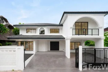 4 Bedroom House for sale in Bang Na, Bangkok