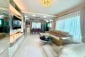 4 Bedroom House for rent in Manthana Bangna Village, Bang Chalong, Samut Prakan