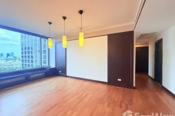 3 Bedroom Condo for sale in CRC Tower All Seasons Mansion, Lumpini, Bangkok near BTS Ploen Chit