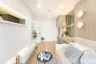 1 Bedroom Condo for sale in Lumpini Place Bangna Km.3, Bang Na, Bangkok near BTS Udom Suk