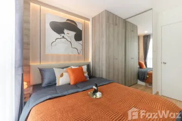 1 Bedroom Condo for sale in Lumpini Place Bangna Km.3, Bang Na, Bangkok near BTS Udom Suk