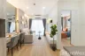 1 Bedroom Condo for sale in Lumpini Place Bangna Km.3, Bang Na, Bangkok near BTS Udom Suk