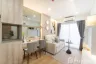 1 Bedroom Condo for sale in Lumpini Place Bangna Km.3, Bang Na, Bangkok near BTS Udom Suk