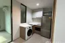 1 Bedroom Condo for sale in Life Sathorn Sierra, Talat Phlu, Bangkok near BTS Talat Phlu