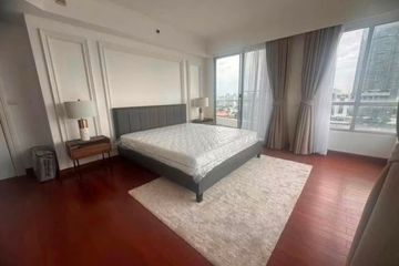 2 Bedroom Condo for rent in Supalai River Place, Bang Lamphu Lang, Bangkok near BTS Krung Thon Buri