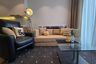 2 Bedroom Condo for rent in MUNIQ Sukhumvit 23, Khlong Toei Nuea, Bangkok near MRT Sukhumvit