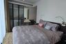 2 Bedroom Condo for rent in MUNIQ Sukhumvit 23, Khlong Toei Nuea, Bangkok near MRT Sukhumvit