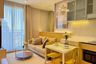 1 Bedroom Condo for Sale or Rent in MARU Ekkamai 2, Khlong Tan Nuea, Bangkok near BTS Ekkamai