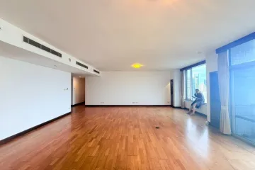 3 Bedroom Condo for sale in CRC Tower All Seasons Mansion, Lumpini, Bangkok near BTS Ploen Chit