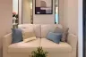 1 Bedroom Condo for rent in Aspire Onnut Station, Phra Khanong, Bangkok near BTS On Nut