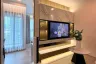 1 Bedroom Condo for rent in Aspire Onnut Station, Phra Khanong, Bangkok near BTS On Nut