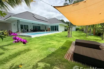 3 Bedroom Villa for sale in The Clouds III Hua Hin, Hin Lek Fai, Prachuap Khiri Khan