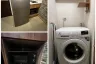 1 Bedroom Condo for rent in Rhythm Sathorn, Thung Wat Don, Bangkok near BTS Saphan Taksin