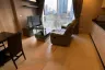 1 Bedroom Condo for rent in HQ by Sansiri, Khlong Tan Nuea, Bangkok near BTS Thong Lo
