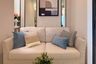 1 Bedroom Condo for rent in Aspire Onnut Station, Phra Khanong, Bangkok near BTS On Nut