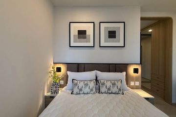 1 Bedroom Condo for rent in Aspire Onnut Station, Phra Khanong, Bangkok near BTS On Nut
