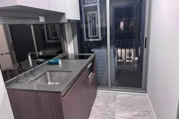 1 Bedroom Condo for rent in Quintara Phume Sukhumvit 39, Khlong Tan Nuea, Bangkok near BTS Phrom Phong