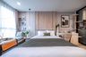 1 Bedroom Condo for rent in Origin Play Sri Udom Station, Bang Chak, Bangkok near MRT Si Udom