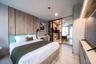 1 Bedroom Condo for rent in Origin Play Sri Udom Station, Bang Chak, Bangkok near MRT Si Udom