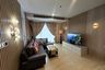2 Bedroom Condo for rent in 59 Heritage, Khlong Tan Nuea, Bangkok near BTS Thong Lo