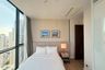 3 Bedroom Condo for rent in Thung Maha Mek, Bangkok near MRT Silom