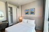 3 Bedroom Condo for rent in Thung Maha Mek, Bangkok near MRT Silom