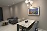 1 Bedroom Condo for rent in Thung Maha Mek, Bangkok near MRT Silom