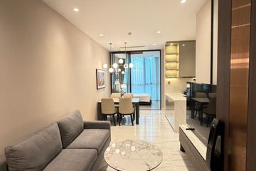 1 Bedroom Condo for rent in Thung Maha Mek, Bangkok near MRT Silom