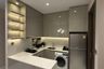 1 Bedroom Condo for rent in Thung Maha Mek, Bangkok near MRT Silom