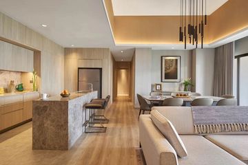 3 Bedroom Condo for rent in Khlong Tan Nuea, Bangkok near BTS Phrom Phong